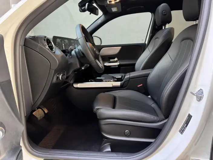 Mercedes-Benz GLB 2021 Model GLB 180 Dynamic Model – фото 21