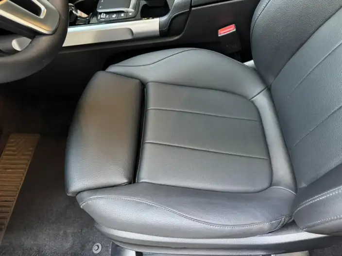 Mercedes-Benz GLB 2021 Model GLB 180 Dynamic Model – фото 22