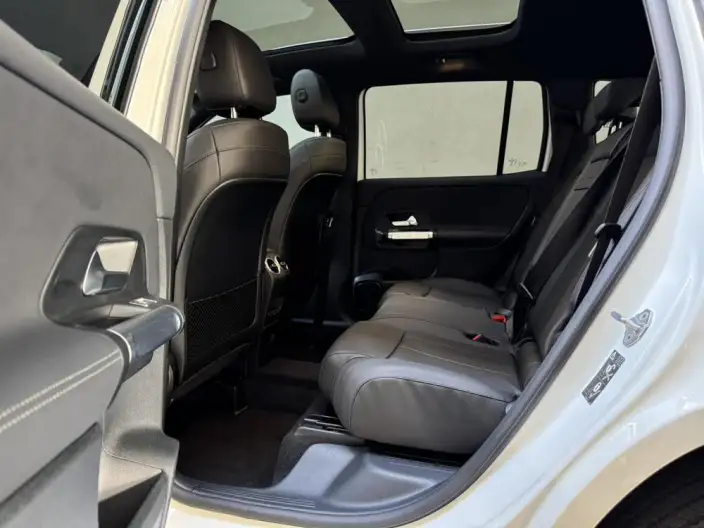 Mercedes-Benz GLB 2021 Model GLB 180 Dynamic Model – фото 23