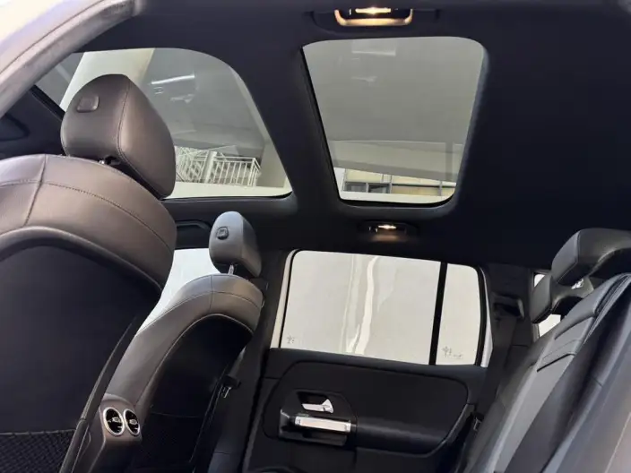 Mercedes-Benz GLB 2021 Model GLB 180 Dynamic Model – фото 24