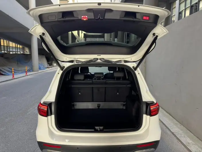 Mercedes-Benz GLB 2021 Model GLB 180 Dynamic Model – фото 25