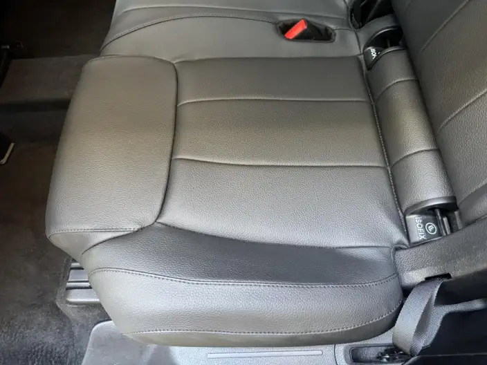 Mercedes-Benz GLB 2021 Model GLB 180 Dynamic Model – фото 26