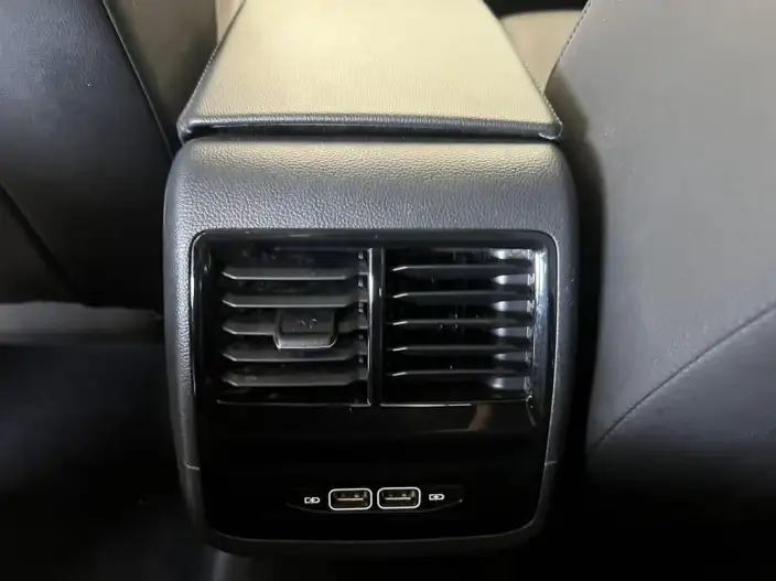 Volkswagen Sagitar 2020 Model 280TSI DSG Comfort Model China VI – фото 8