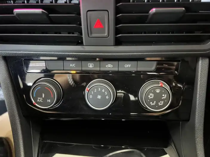 Volkswagen Sagitar 2020 Model 280TSI DSG Comfort Model China VI – фото 9