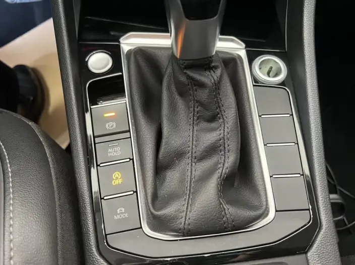 Volkswagen Sagitar 2020 Model 280TSI DSG Comfort Model China VI – фото 15
