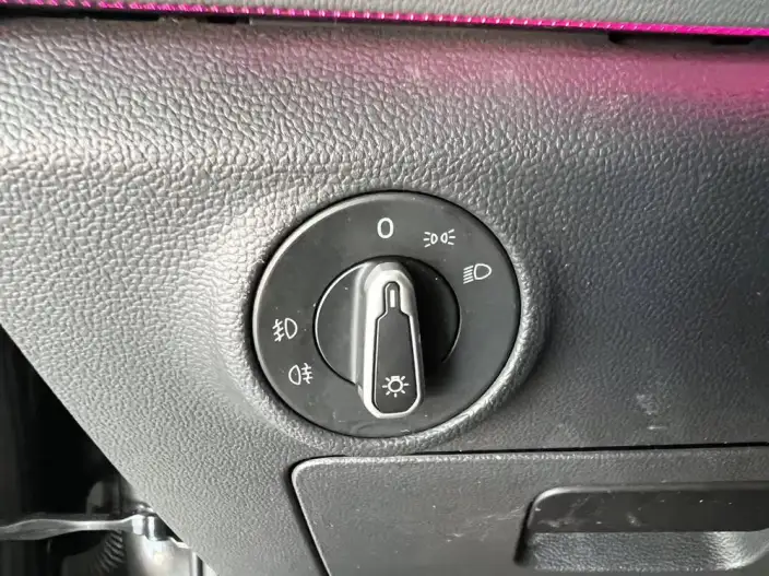 Volkswagen Sagitar 2020 Model 280TSI DSG Comfort Model China VI – фото 16