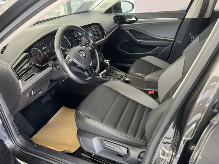 Volkswagen Sagitar 2020 Model 280TSI DSG Comfort Model China VI – фото 17