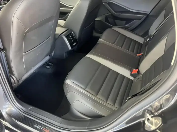 Volkswagen Sagitar 2020 Model 280TSI DSG Comfort Model China VI – фото 18