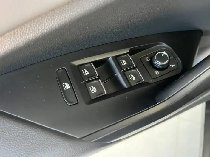 Volkswagen Sagitar 2020 Model 280TSI DSG Comfort Model China VI – фото 20