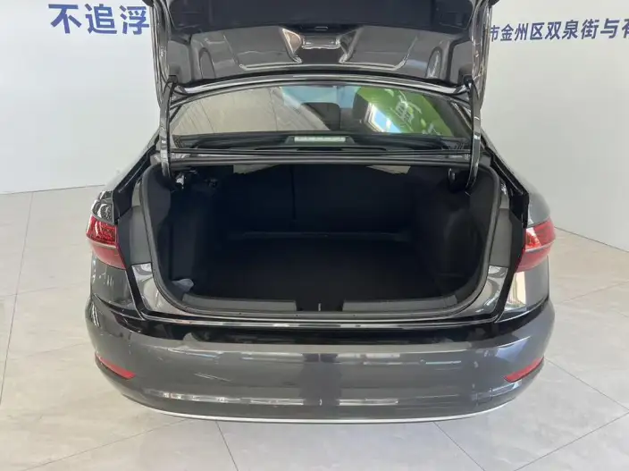 Volkswagen Sagitar 2020 Model 280TSI DSG Comfort Model China VI – фото 21