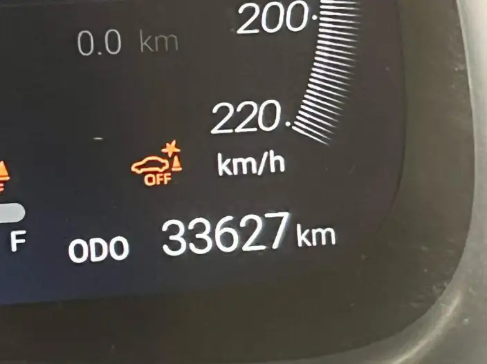 Venza 2023 Model Hybrid 2.5L CVT 2WD Premium Edition – фото 9