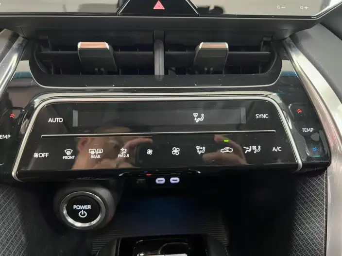 Venza 2023 Model Hybrid 2.5L CVT 2WD Premium Edition – фото 10