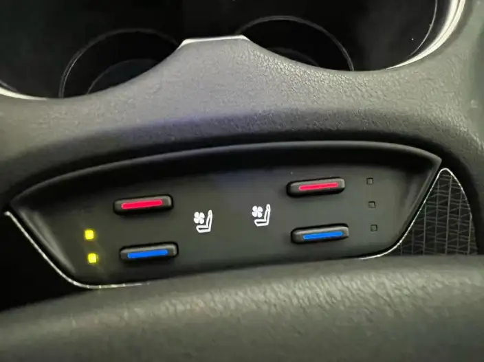 Venza 2023 Model Hybrid 2.5L CVT 2WD Premium Edition – фото 15