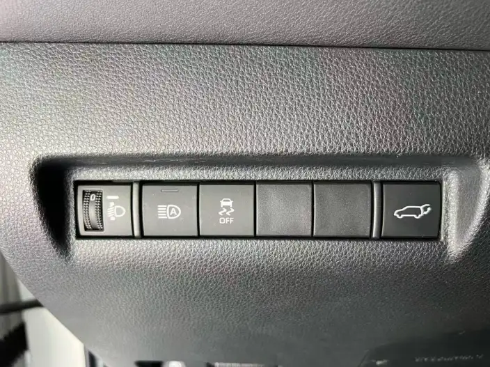 Venza 2023 Model Hybrid 2.5L CVT 2WD Premium Edition – фото 18