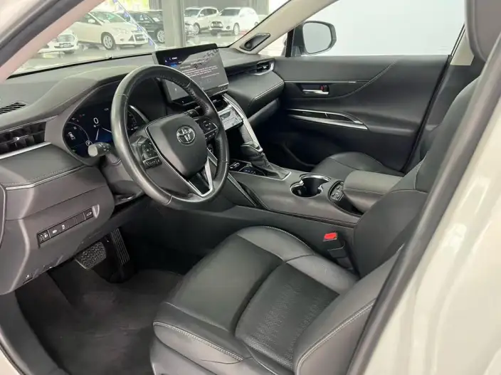 Venza 2023 Model Hybrid 2.5L CVT 2WD Premium Edition – фото 20