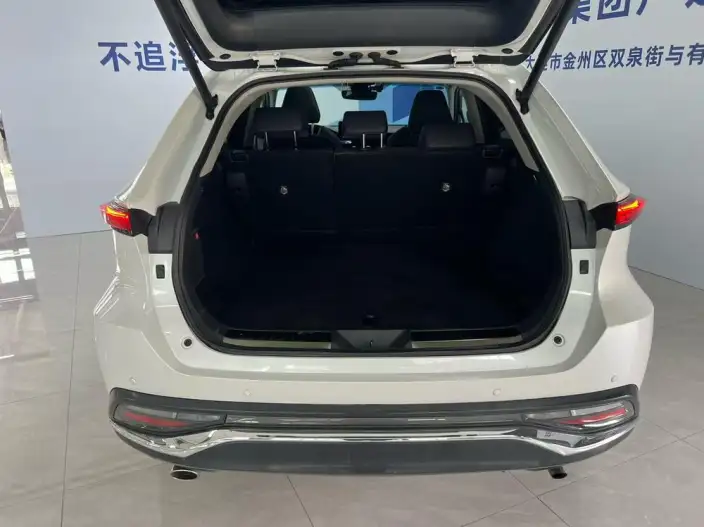Venza 2023 Model Hybrid 2.5L CVT 2WD Premium Edition – фото 25
