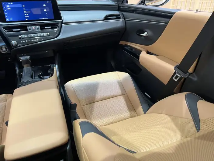 Lexus ES 2022 Model 200 Superior Edition – фото 14