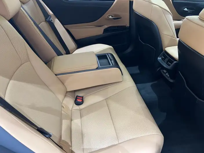Lexus ES 2022 Model 200 Superior Edition – фото 16