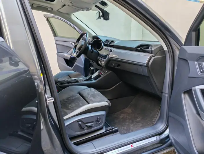 AUDI Q3 2022 Model 35 TFSI Fashion Dynamic Model – фото 16