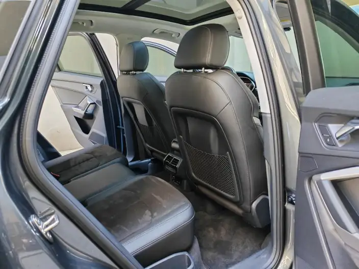 AUDI Q3 2022 Model 35 TFSI Fashion Dynamic Model – фото 19