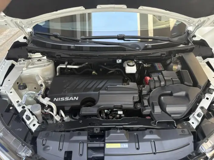Nissan Qashqai 2022 Model 2.0L XV Prem. Deluxe Edition – фото 7