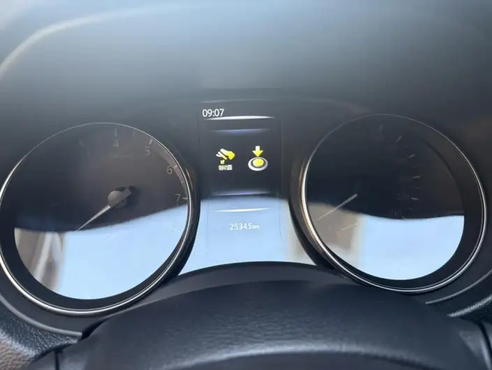 Nissan Qashqai 2022 Model 2.0L XV Prem. Deluxe Edition – фото 11