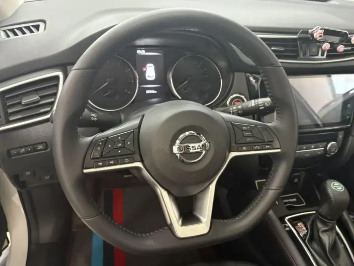 Nissan Qashqai 2022 Model 2.0L XV Prem. Deluxe Edition – фото 12