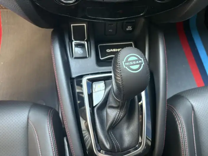 Nissan Qashqai 2022 Model 2.0L XV Prem. Deluxe Edition – фото 13