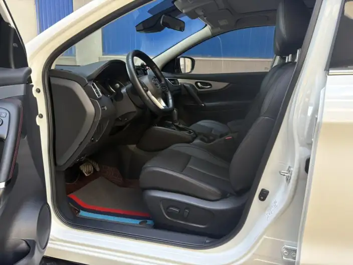Nissan Qashqai 2022 Model 2.0L XV Prem. Deluxe Edition – фото 14