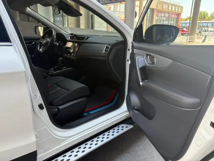 Nissan Qashqai 2022 Model 2.0L XV Prem. Deluxe Edition – фото 16