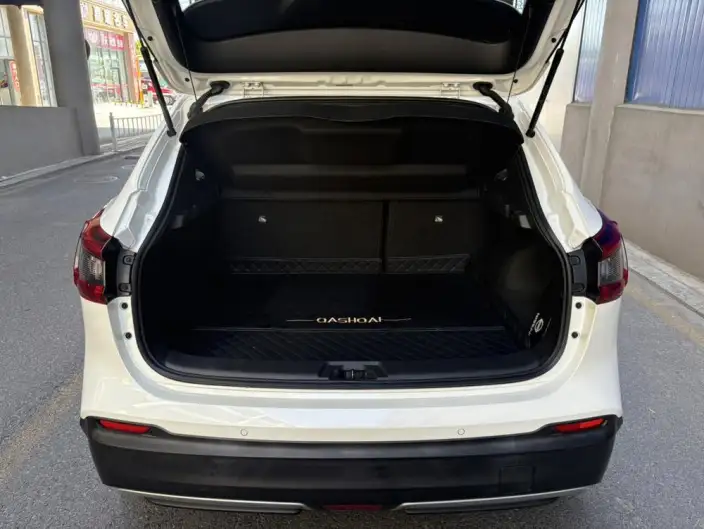 Nissan Qashqai 2022 Model 2.0L XV Prem. Deluxe Edition – фото 17