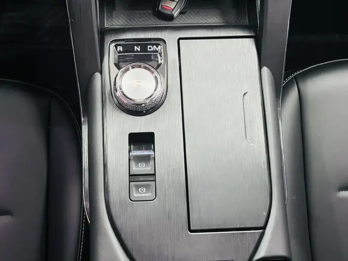 Haval H6 2022 Model Third generation 1.5T Automatic 2WD Supreme+ – фото 13