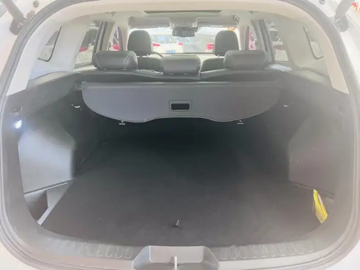 Haval H6 2022 Model Third generation 1.5T Automatic 2WD Supreme+ – фото 17