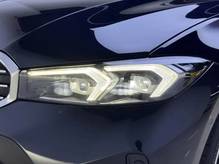 BMW 3 Series 2023 Model 325Li M Sports Set – фото 12