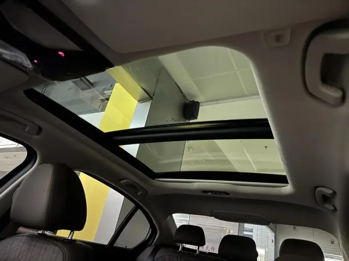 BMW 3 Series 2023 Model 325Li M Sports Set – фото 19