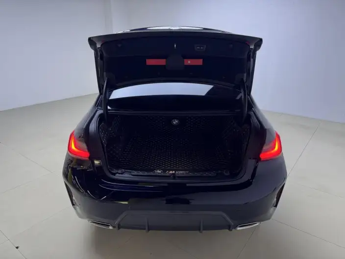 BMW 3 Series 2023 Model 325Li M Sports Set – фото 20