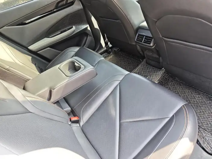 Changan UNI-V 2022 Model 1.5T Noble Model – фото 8