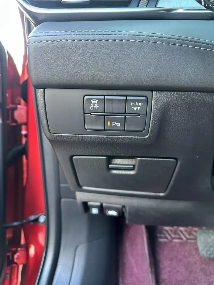 Mazda Atez 2020 Model 2.5L SkyActiv Sports Edition – фото 9