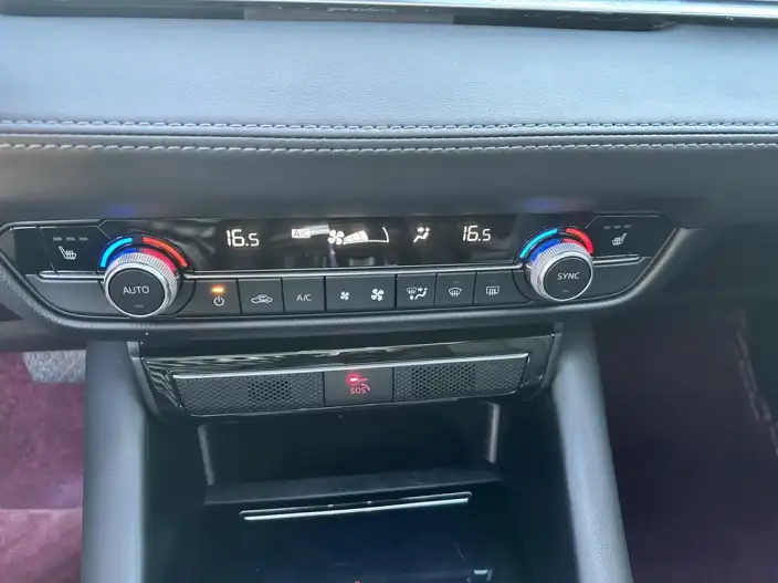 Mazda Atez 2020 Model 2.5L SkyActiv Sports Edition – фото 10
