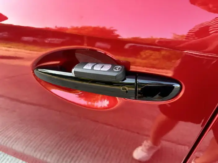 Mazda Atez 2020 Model 2.5L SkyActiv Sports Edition – фото 12