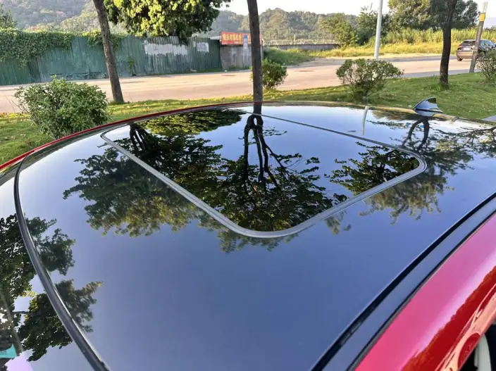 Mazda Atez 2020 Model 2.5L SkyActiv Sports Edition – фото 15
