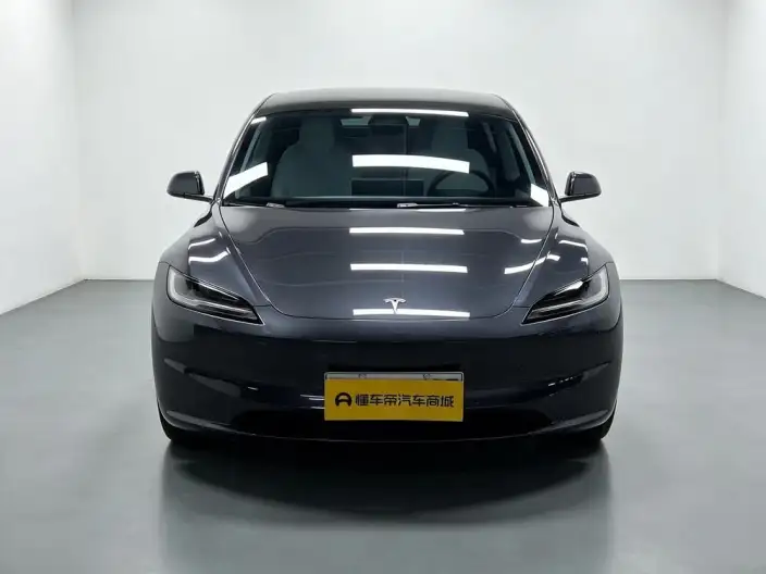 Model 3 2023 Model Rear-wheel drive version – фото 2