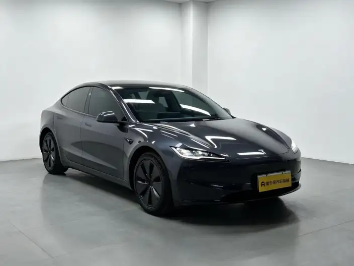 Model 3 2023 Model Rear-wheel drive version – фото 3