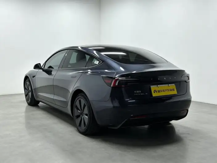 Model 3 2023 Model Rear-wheel drive version – фото 5