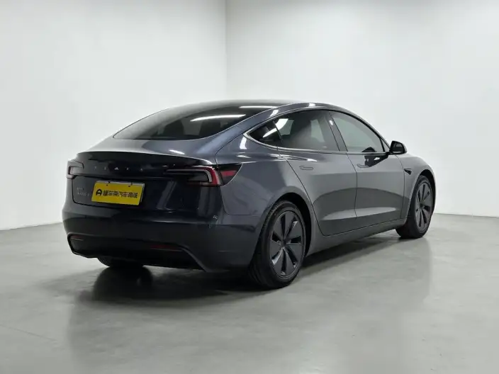 Model 3 2023 Model Rear-wheel drive version – фото 7