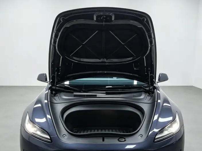 Model 3 2023 Model Rear-wheel drive version – фото 10