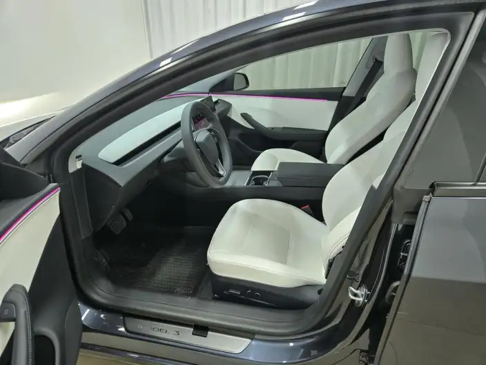 Model 3 2023 Model Rear-wheel drive version – фото 17