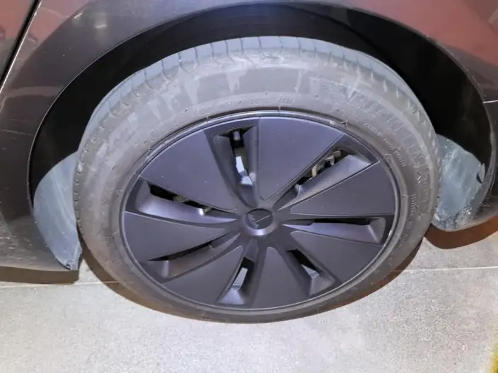 Model 3 2023 Model Rear-wheel drive version – фото 22