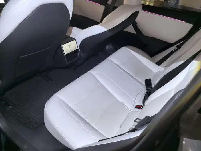 Model 3 2023 Model Rear-wheel drive version – фото 23