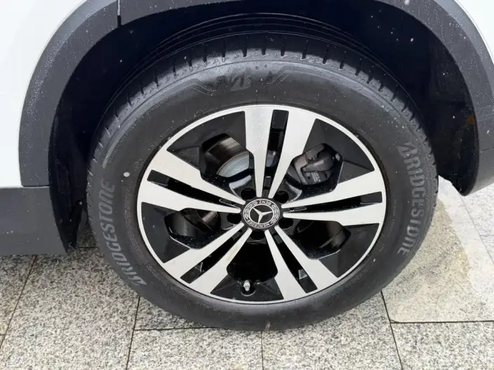 Mercedes-Benz GLA 2022 Model GLA 200 – фото 9